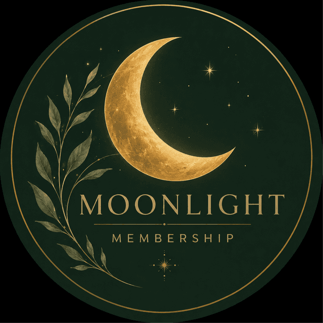 Moonlight Membership at Moss & Moon in Pflugerville, TX